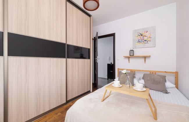 Działkowa Apartment Chorzów by Renters - Foto 9