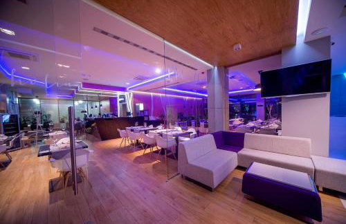 Aparthotel Invite - Foto 68