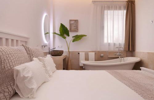 Tranquil Escape Villa in Palma's Oasis, 1026 - Foto 29