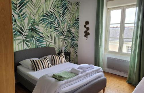 Gite des Hirondelles - Foto 15