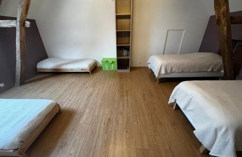 Les Fouchers 11 personnes - Foto 30