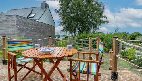 An Ti Koad spa privatif 800m plage - Foto 4