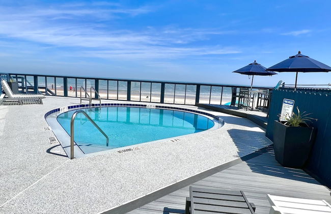 Sea Haven - Sea View at Symphony Beach Club - Foto 16