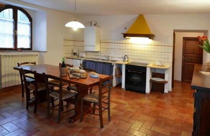 Bellavista farm of Quercini Maurizio - Foto 72