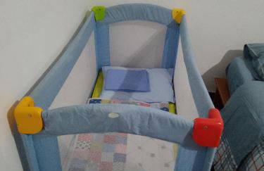 Casa Sole E Luna - Foto 40