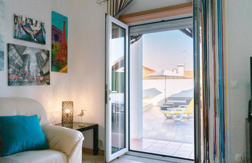 Retiro da Atafona Beach Pool House White - Foto 9