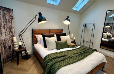 The Oven House-Wyndale Living - Malvern Hills - Foto 2