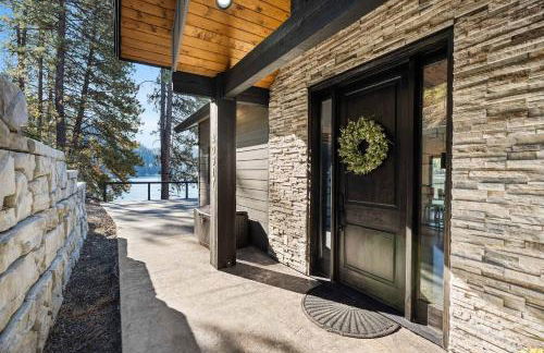 Waterfront Winter Escape Luxury Bay Views - Foto 42