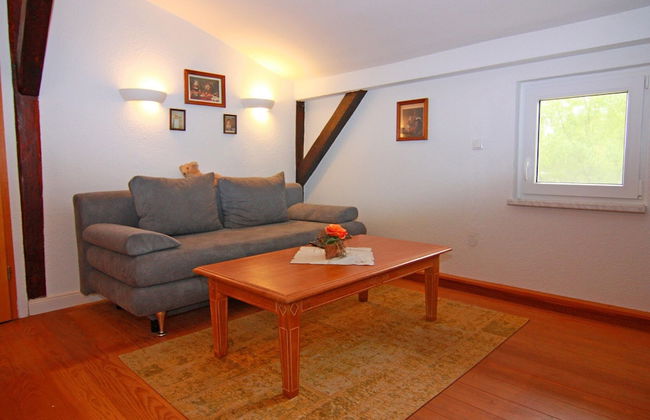 Gemutliche Ferienwohnung in Korchow - Foto 15