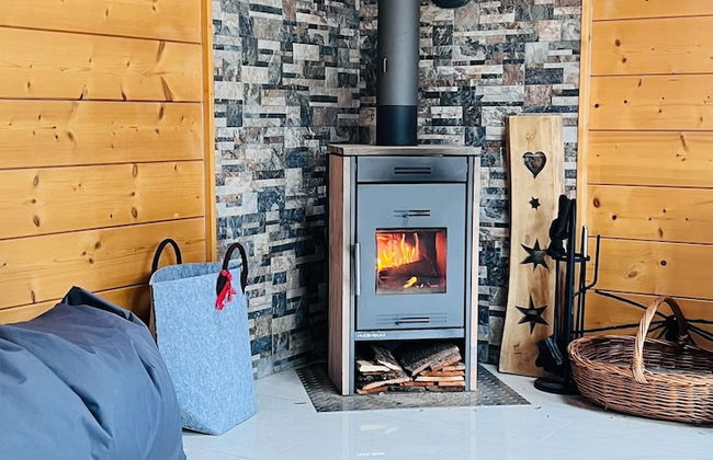 Beautiful log Cabin Near Wildkogel Arena - Foto 20