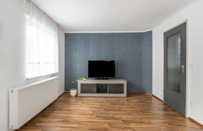 Ferienwohnung im Zentrum von Mahlberg - Foto 18