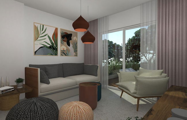 Rainbow Apartments - Foto 38