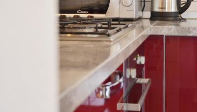 Apartment Great Escape - Foto 5