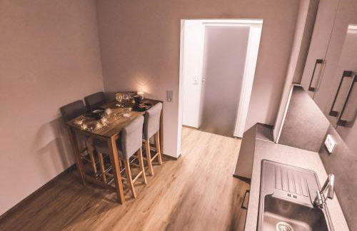 Ferienwohnung Haßbergliebe - Foto 14