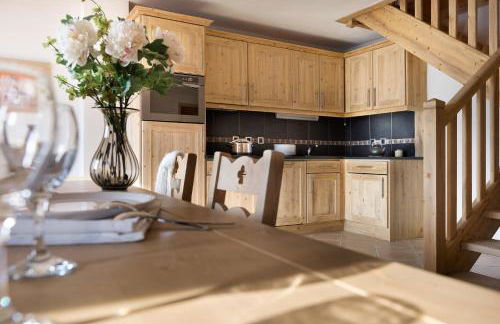 CGH Résidences & Spas Le Village De Lessy - Photo 15