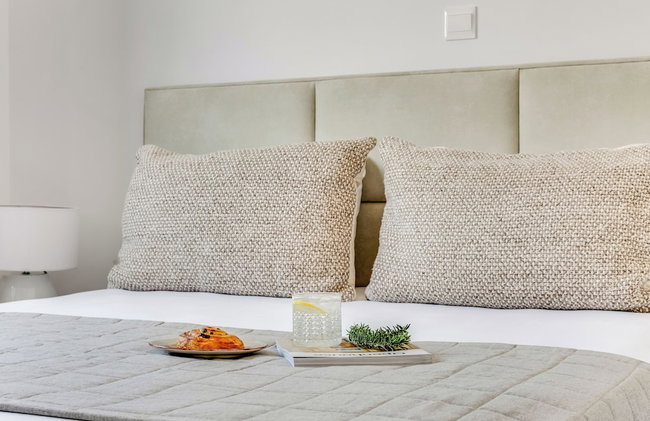 Sanders Triple Limassol - Foto 4