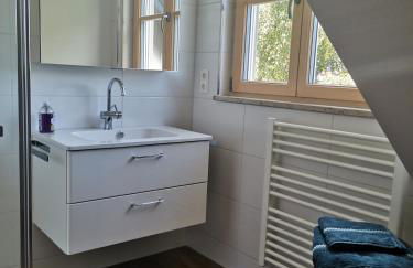 Ferienwohnung Meyer Obergeschoss - Foto 36