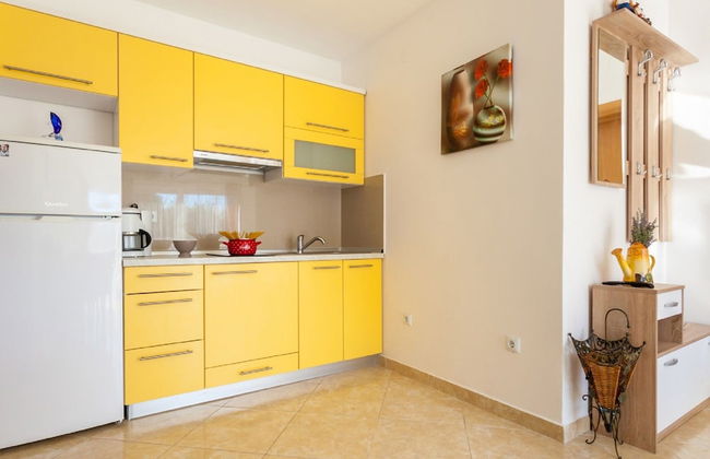 Spacious Apartment in The Croatian Islands - Foto 7