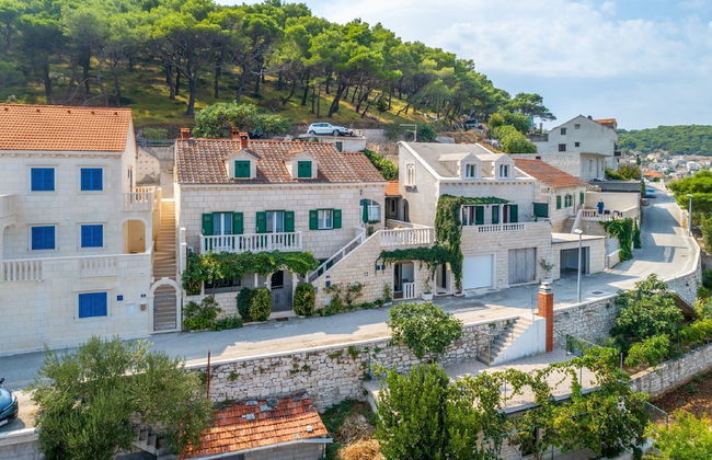 Apartments Darija - Foto 37