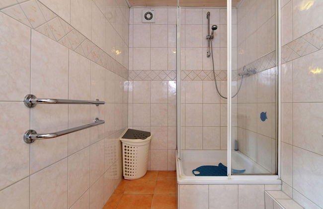 Holiday Home Near Winterberg Ski Slopes - Foto 12