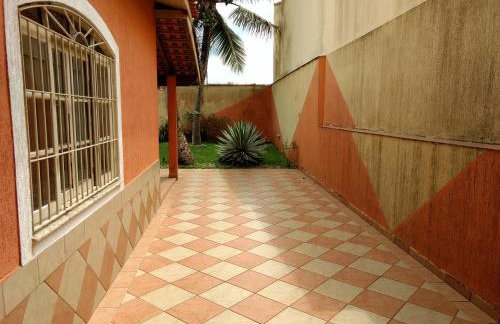 Paraíso Beira Mar, Casa Temporada Itanhaém, 30m Praia, Vista Mar, Piscina, Hidro, Wi-Fi 500 mb, Snooker, Churrasqueira, Garagem Grande, Lazer e Descanso - Foto 44