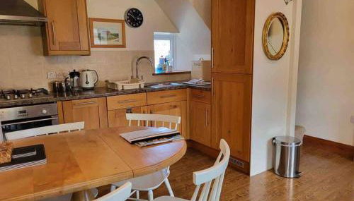 Cosy cottage, Pateley Bridge - Foto 5, stove, dishwasher, pet friendly, toaster, minibar