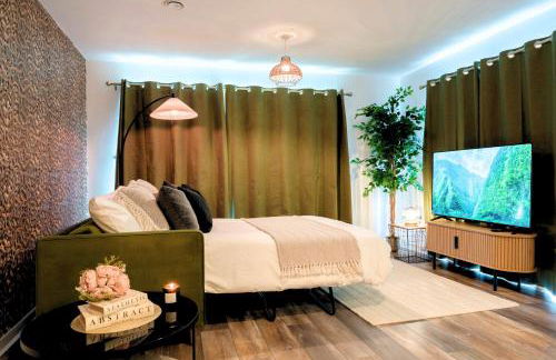 City Central - Free Private Parking, O2, University - Foto 7