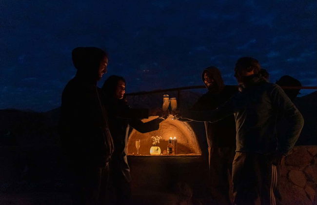 Elqui Valley Stargazing Activity - Photo 7