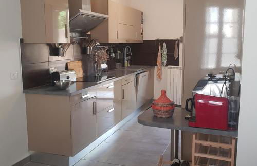 Grande Maison Vigneronne, proche de la mer - Foto 31