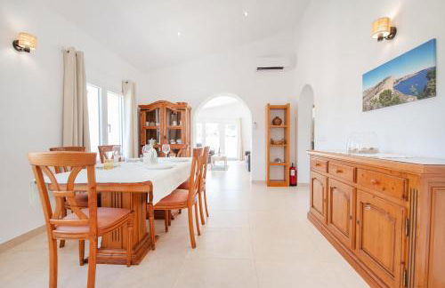 Villa Sunnyside - modern, chill out, private pool - Foto 21