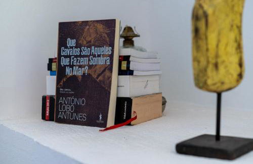 Casa Estábulo- Cozy Rustic Farmhouse (HORSE LOFT) - Foto 21