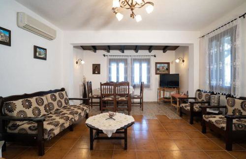 Kalimera Villa, Afissos Pelion - Photo 48