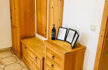 Haus Gerda Ferienwohnung 2 - Foto 9