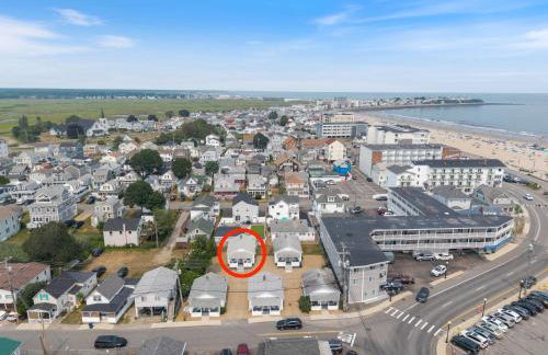 The Sand Bar - Heart of Hampton Beach - Foto 18