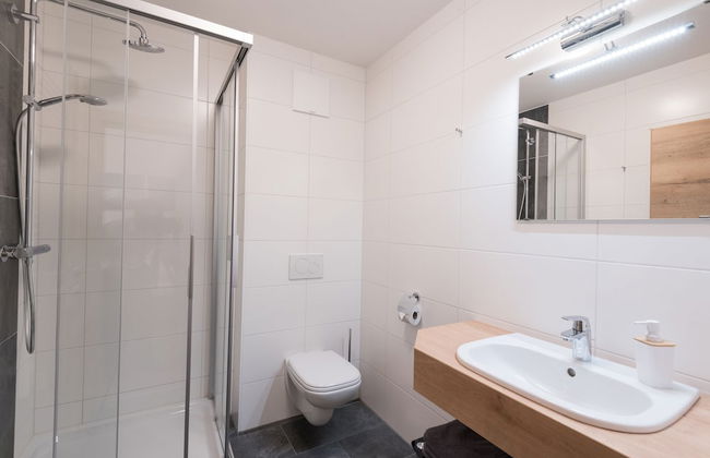 Appartementhaus Hohe Tauern - Photo 33