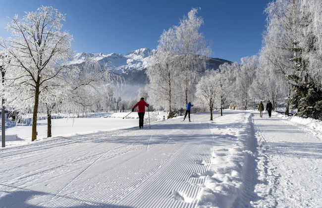 Superior # 5D mit Sauna - Foto 22