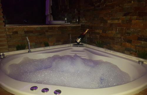 Loft Sierra Cádiz - Foto 6