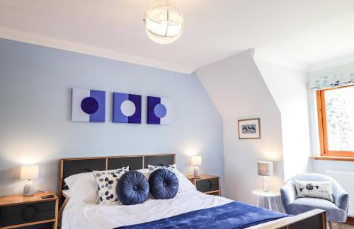 Silver Birch Lodge - Photo 13