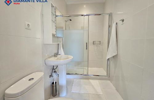Diamante Villa Mijas - Photo 23