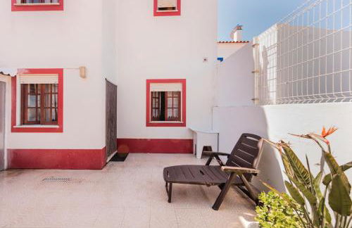 Zambujeira do Mar 4-Bed House Perfect for Families & Friends - Foto 23