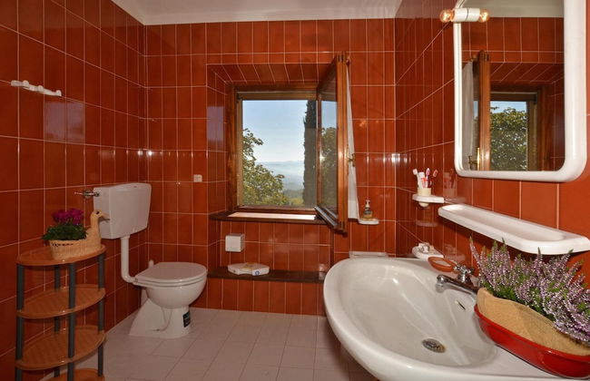 Casale Tigli in Capolona - Foto 29