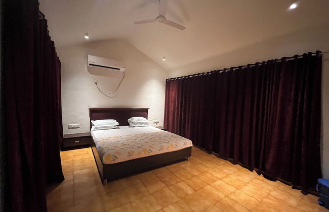 Space Villa I 4Bhk I Swimming Pool - Foto 5