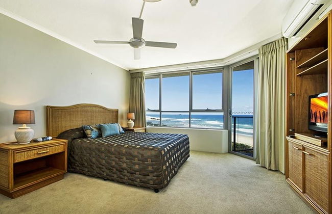 Chateau Royale Beach Resort Maroochydore - Photo 23