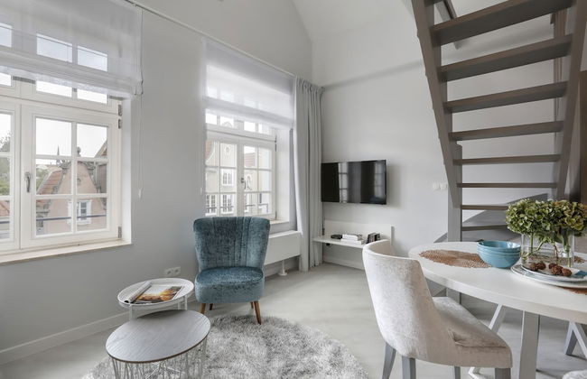 Lavoo Boutique Apartments - Foto 3