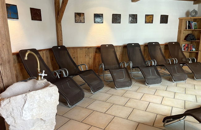 st martin chalets - Foto 56