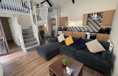 Coastal Bliss Charming Cottage near Borth beach - Foto 17