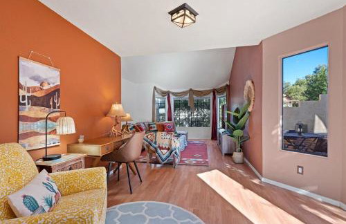 Southwestern Paradise, Simply Classic 4Bed 3Bath - Foto 33