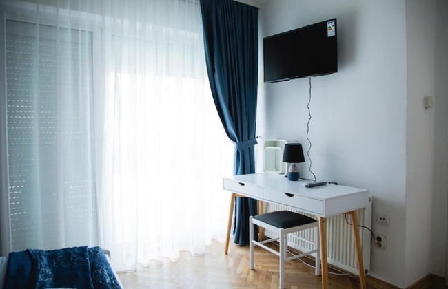 For-A Apartmani - Foto 8