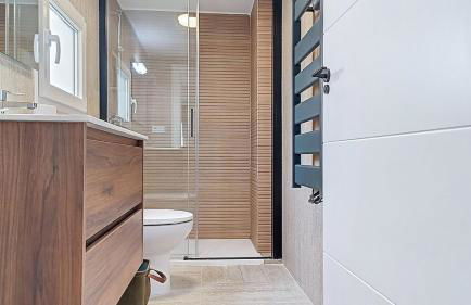 Charmante maison familiale 90 m avec patio 8 couchages - Foto 6