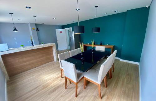 Ap 910 com 2 quartos no MORUMBI - Foto 7